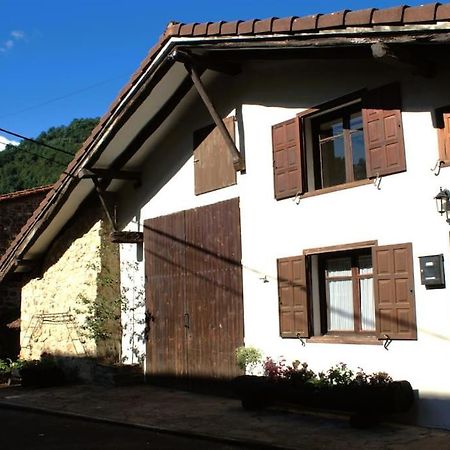 Villa Casa Pirri Espinama Exterior foto