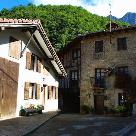Villa Casa Pirri Espinama Exterior foto